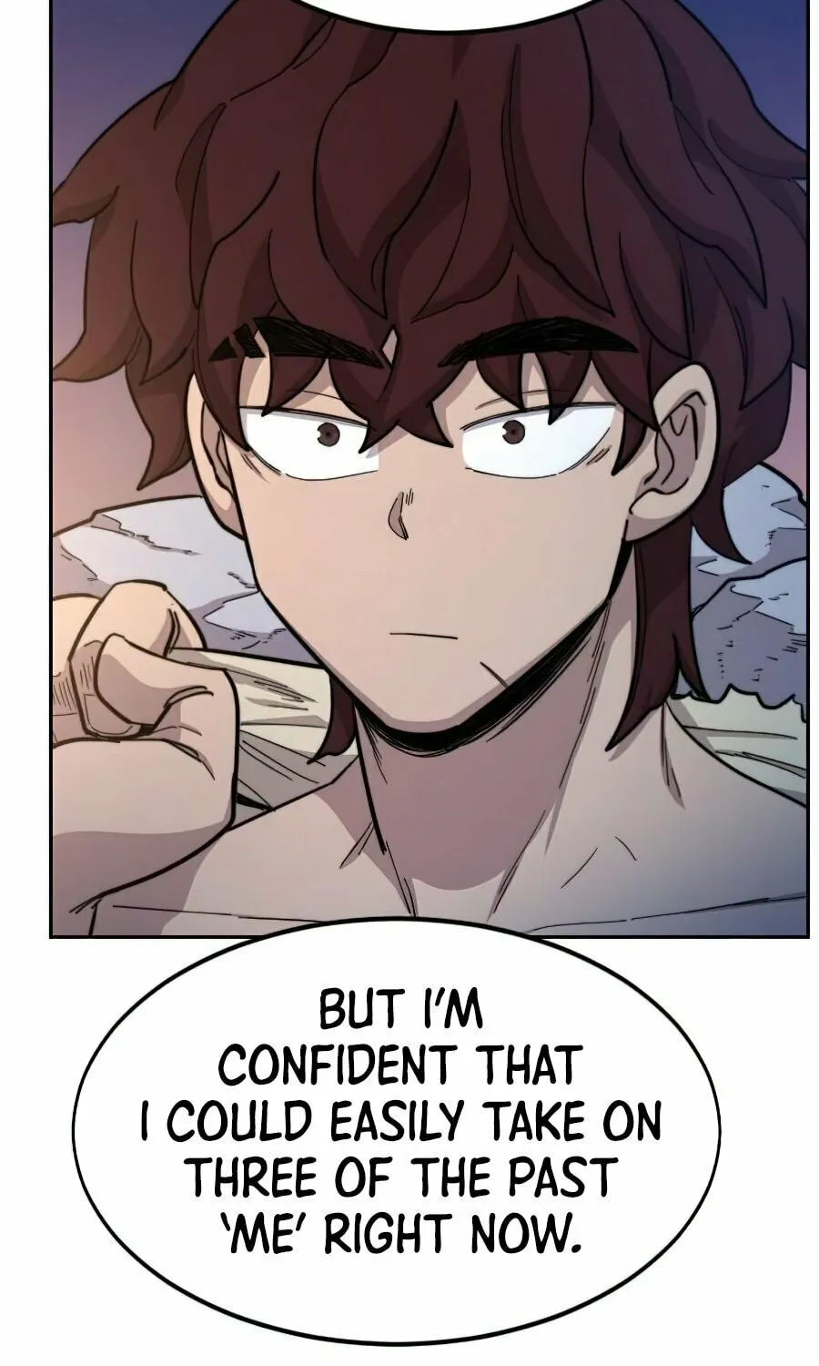 Return of the Blossoming Blade Chapter 35 page 78 - 