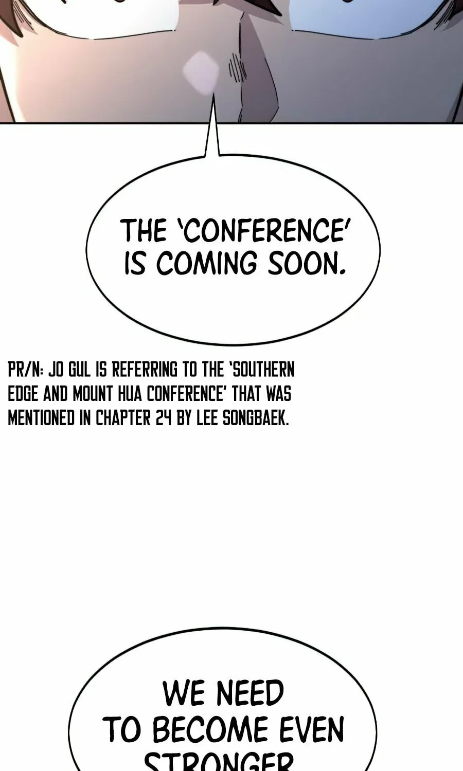 Return of the Blossoming Blade Chapter 35 page 81 - 