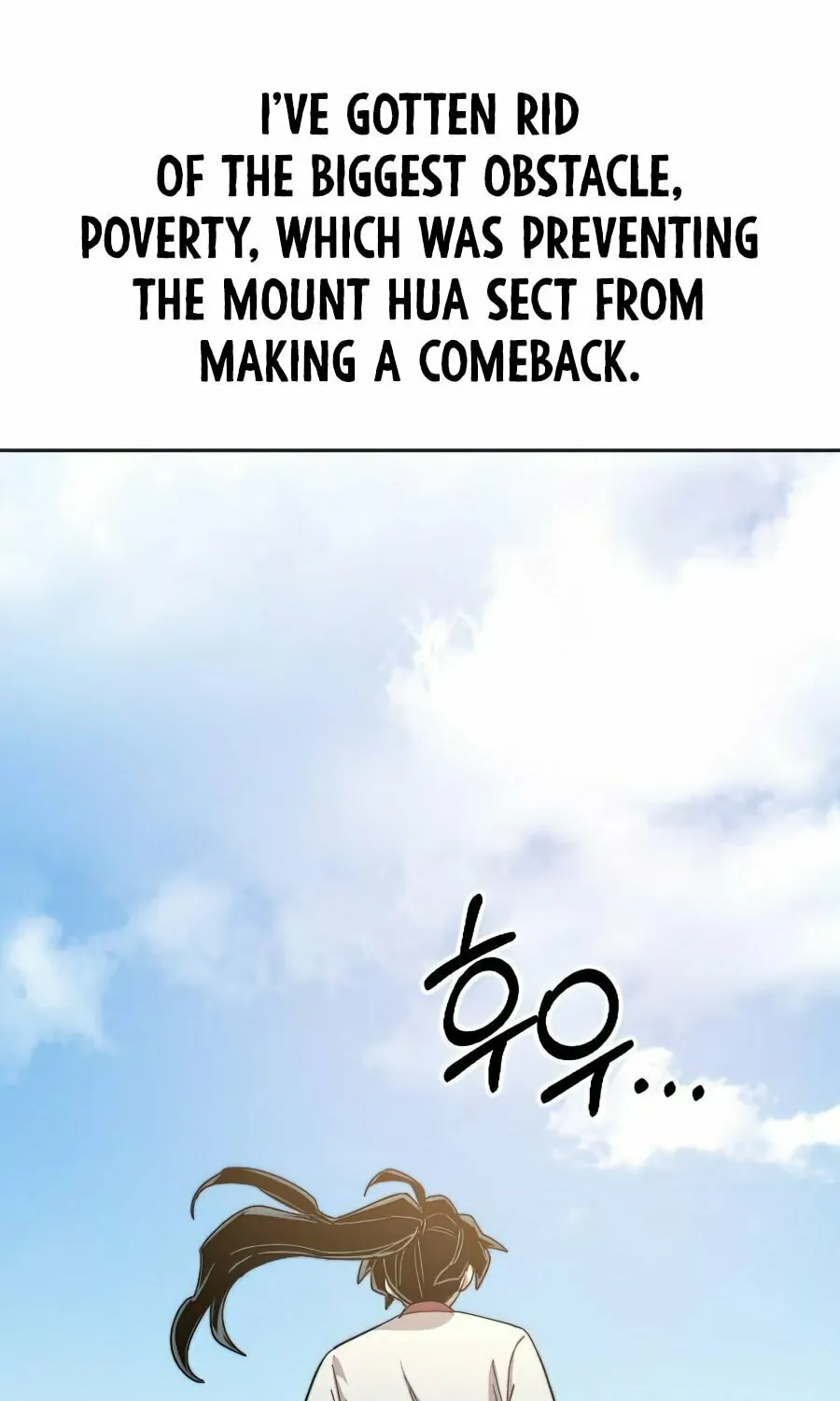 Return of the Blossoming Blade Chapter 35 page 10 - 
