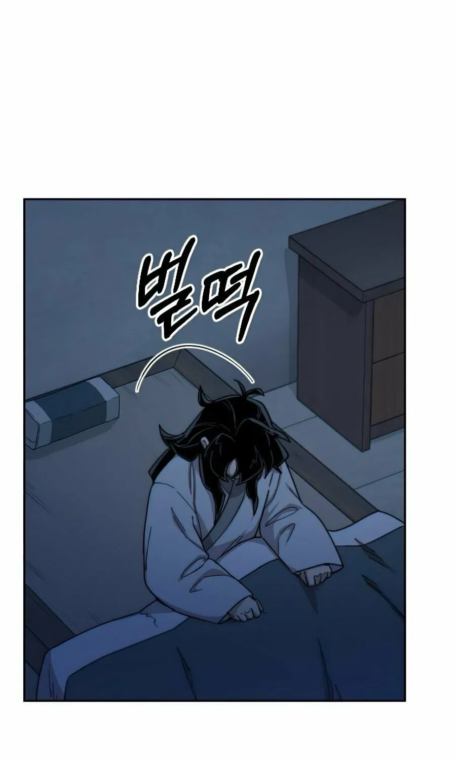 Return of the Blossoming Blade Chapter 35 page 91 - 