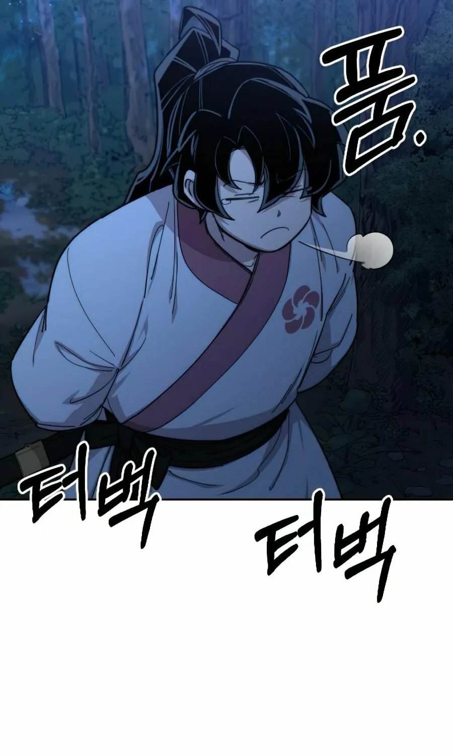 Return of the Blossoming Blade Chapter 35 page 94 - 