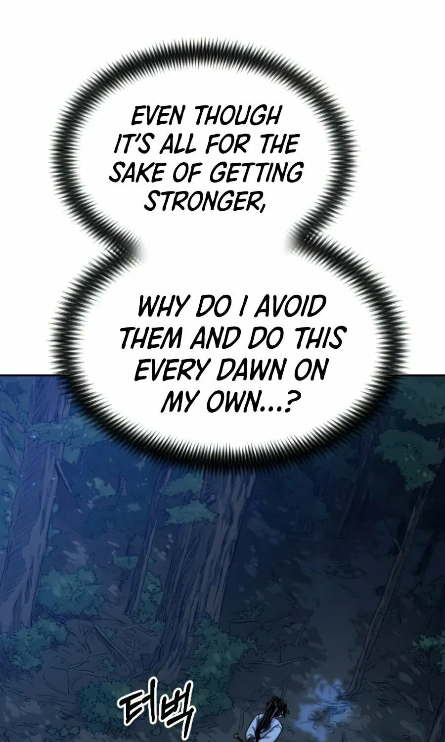 Return of the Blossoming Blade Chapter 35 page 95 - 