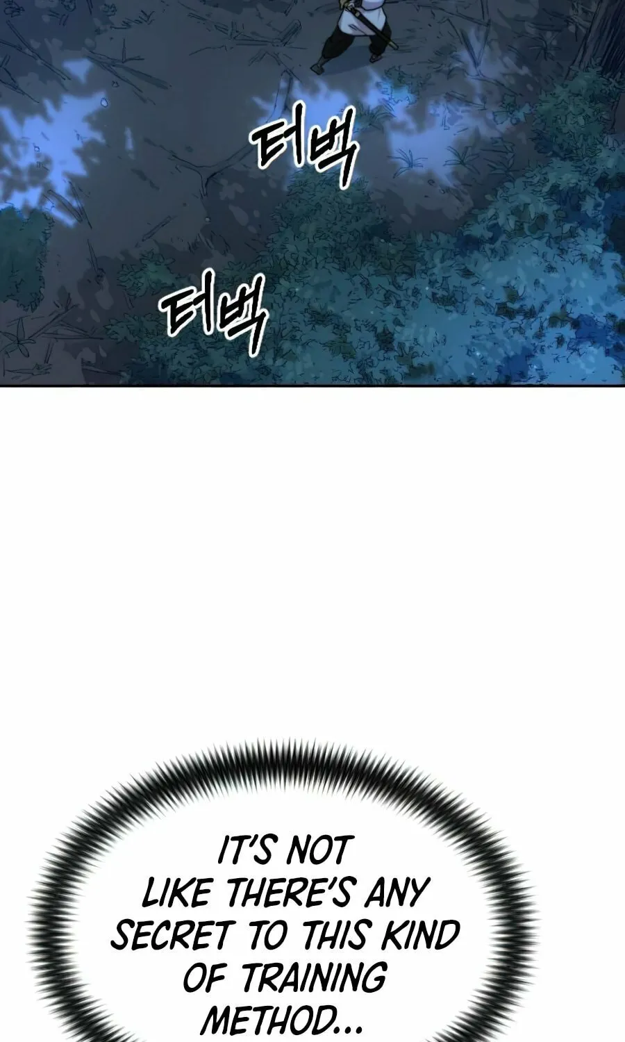 Return of the Blossoming Blade Chapter 35 page 96 - 