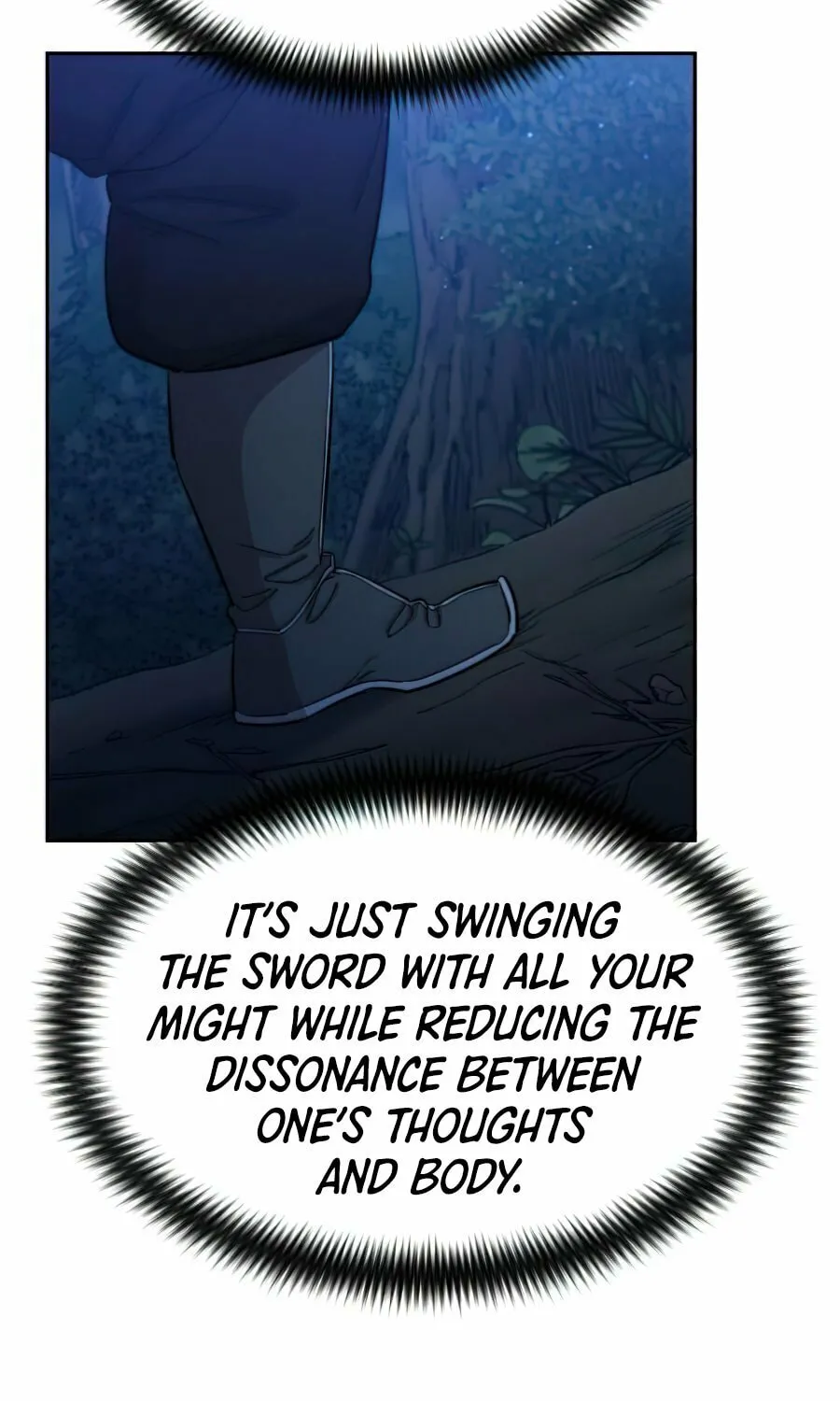 Return of the Blossoming Blade Chapter 35 page 97 - 