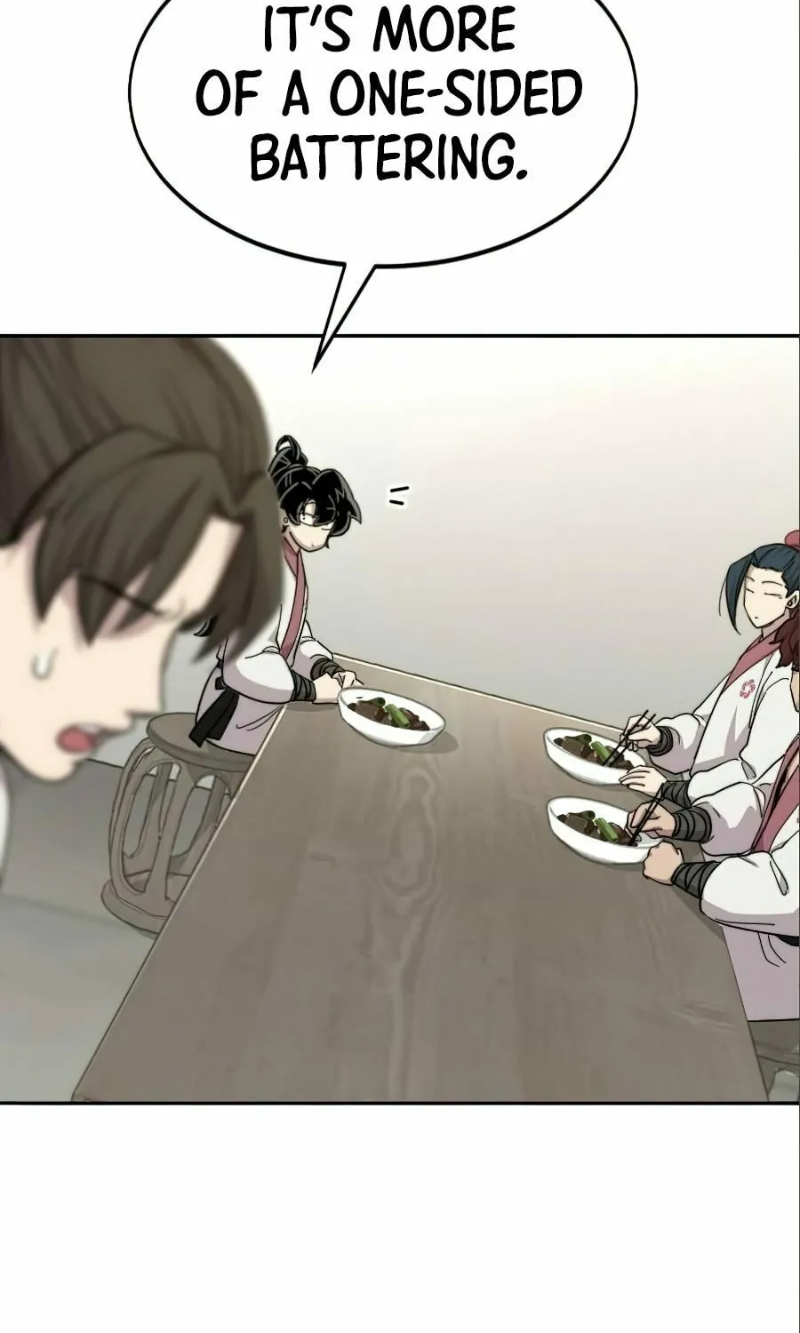 Return of the Blossoming Blade Chapter 36 page 103 - 