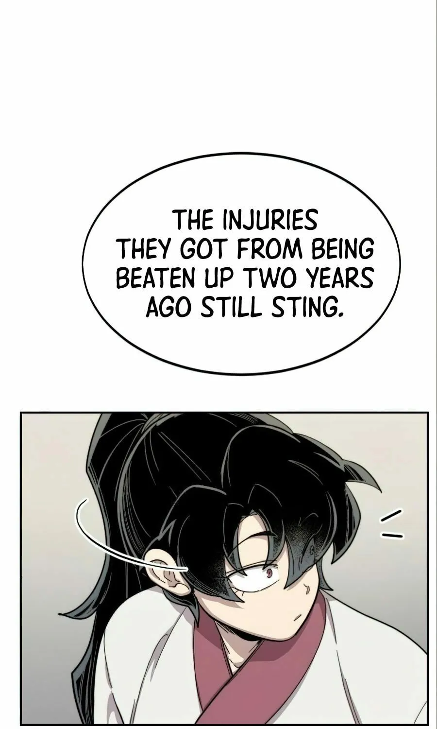 Return of the Blossoming Blade Chapter 36 page 104 - 