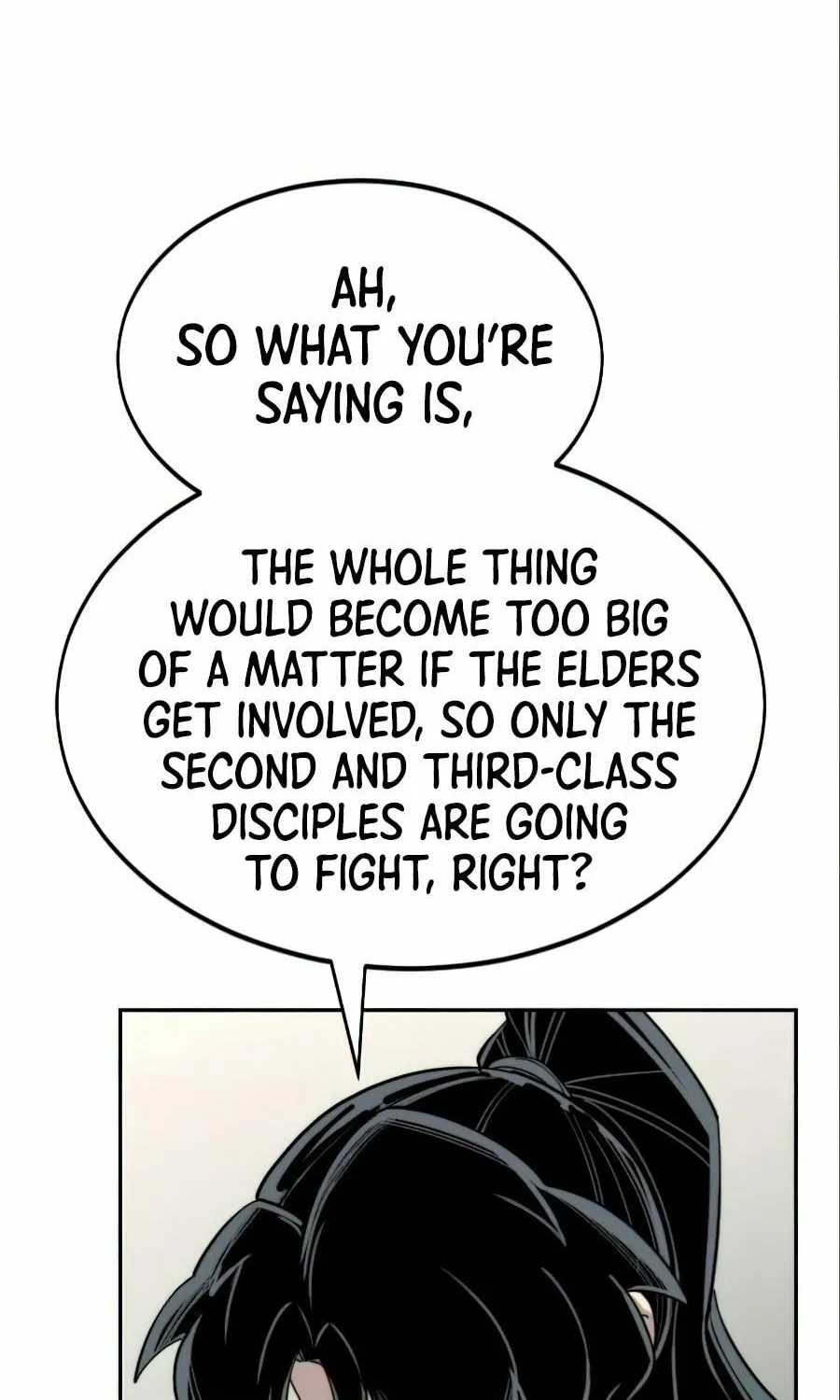 Return of the Blossoming Blade Chapter 36 page 107 - 