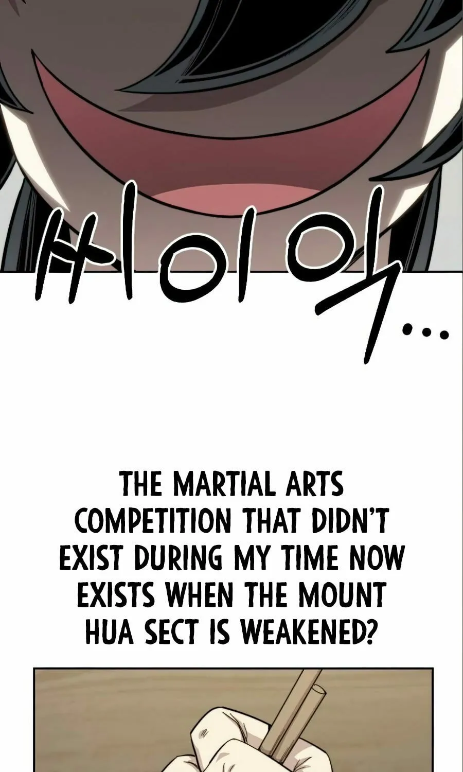 Return of the Blossoming Blade Chapter 36 page 113 - 