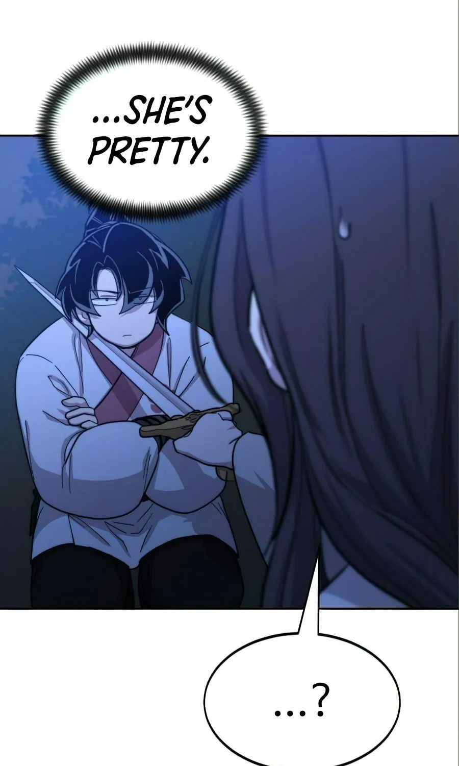 Return of the Blossoming Blade Chapter 36 page 13 - 