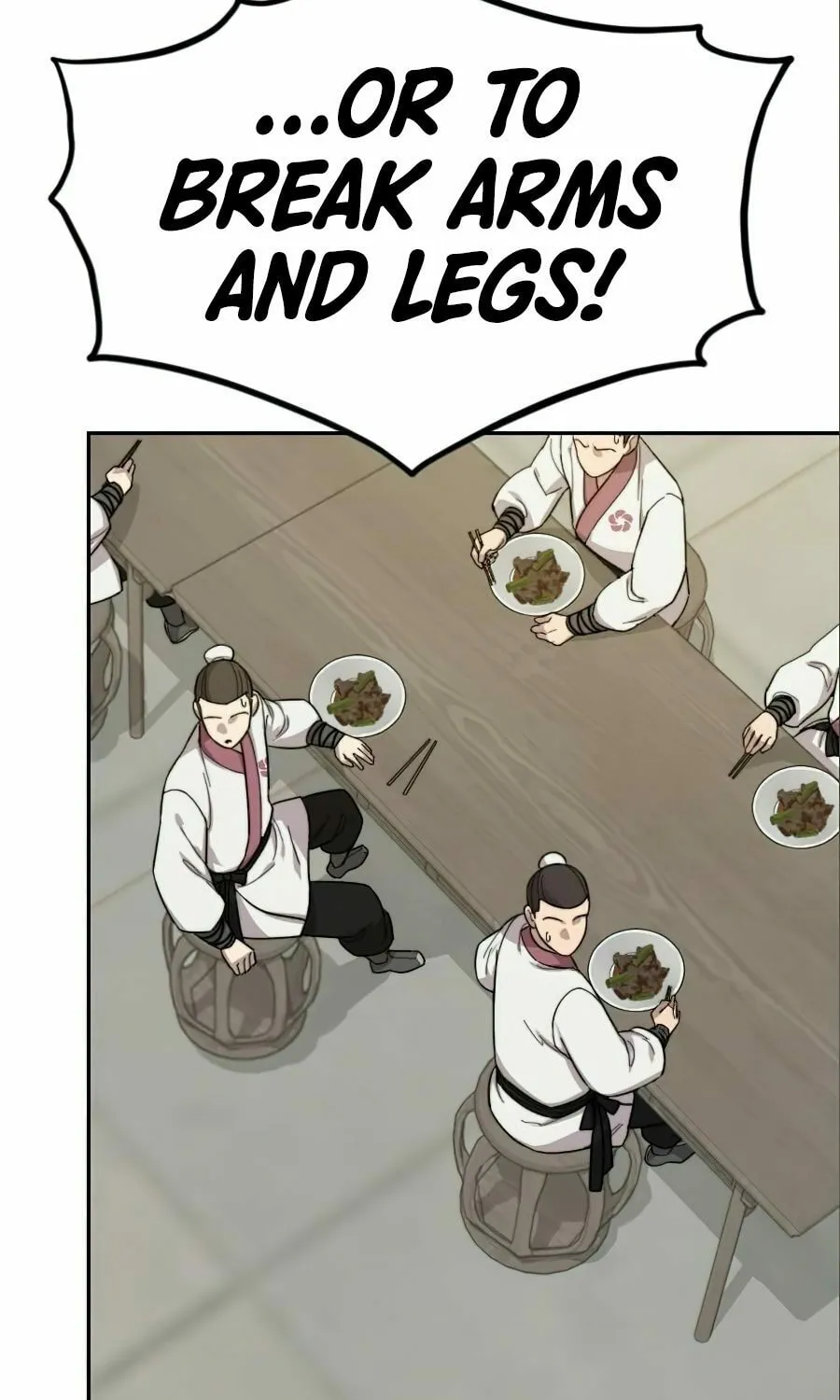 Return of the Blossoming Blade Chapter 36 page 126 - 
