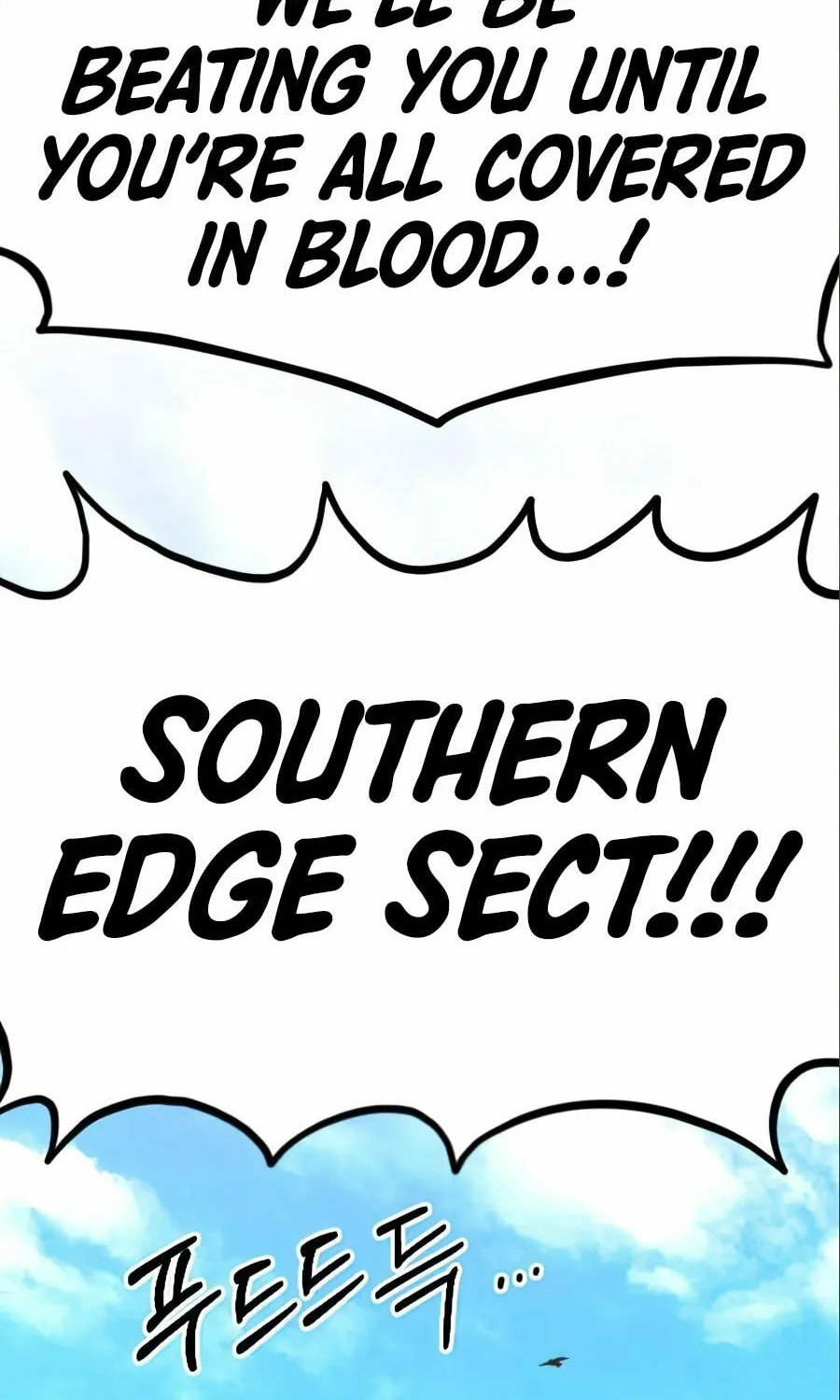 Return of the Blossoming Blade Chapter 36 page 131 - 