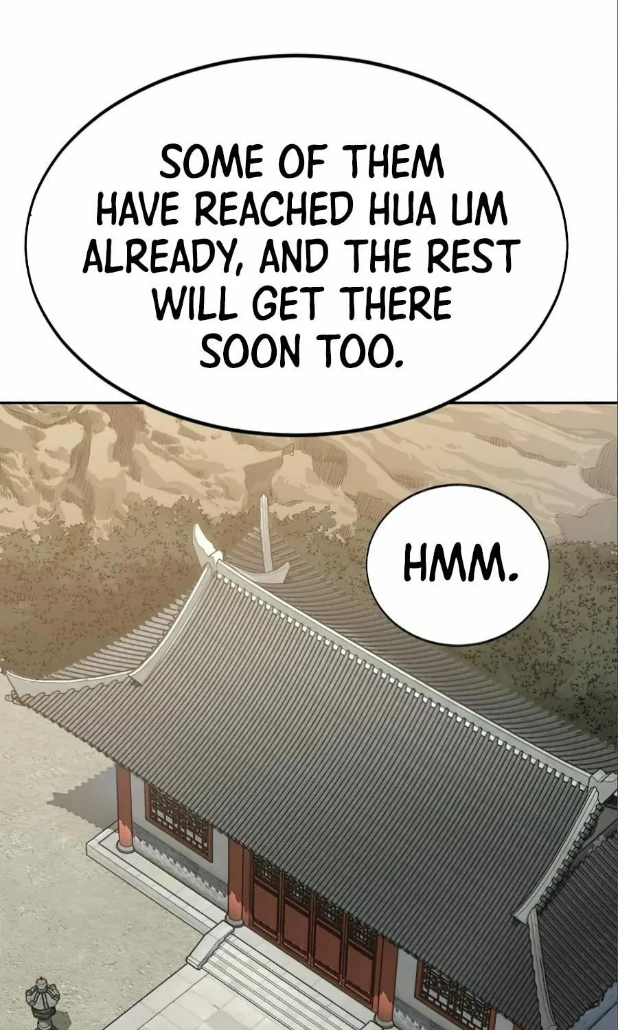 Return of the Blossoming Blade Chapter 36 page 135 - 
