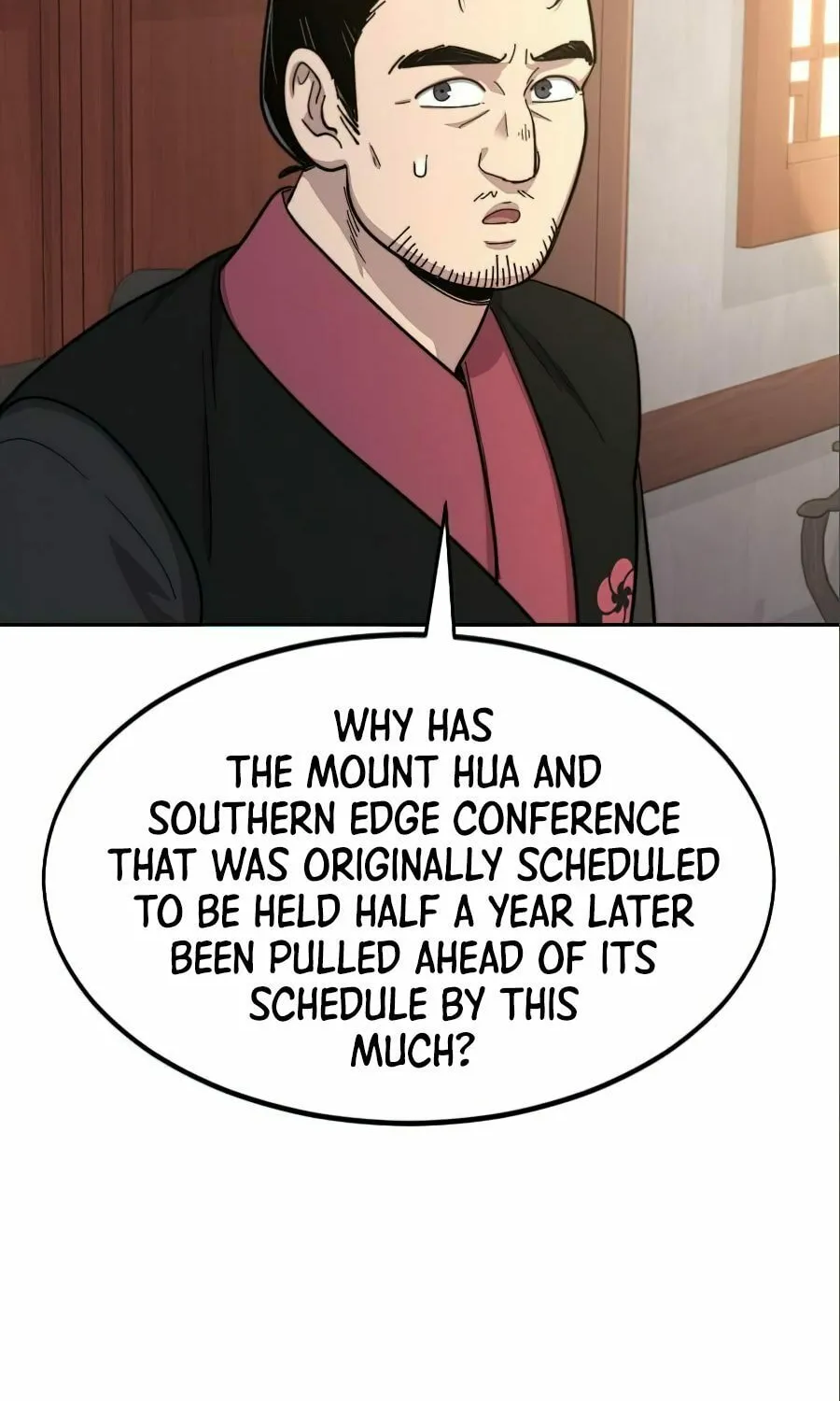 Return of the Blossoming Blade Chapter 36 page 137 - 