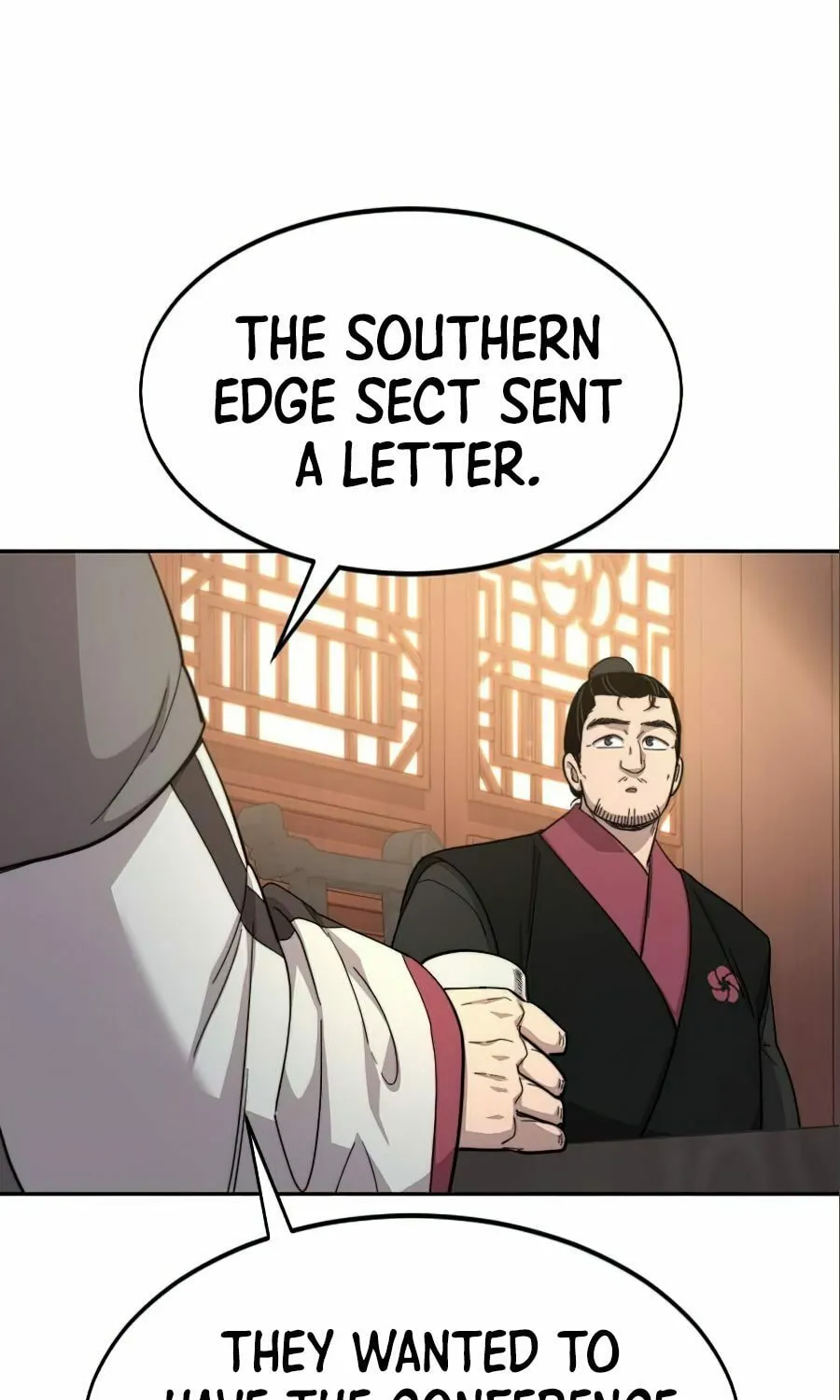 Return of the Blossoming Blade Chapter 36 page 138 - 