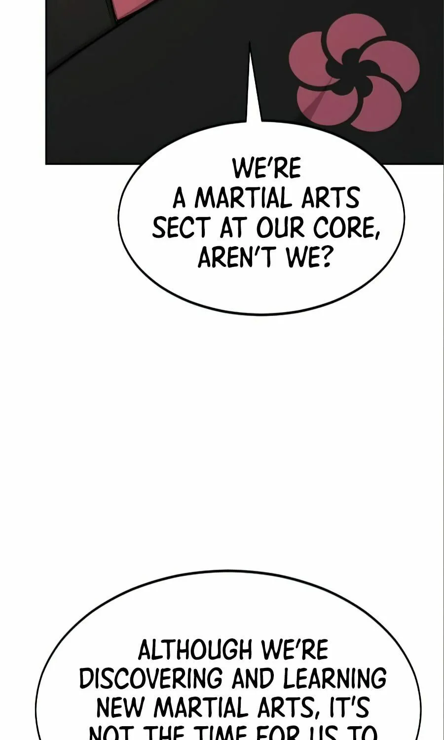 Return of the Blossoming Blade Chapter 36 page 146 - 