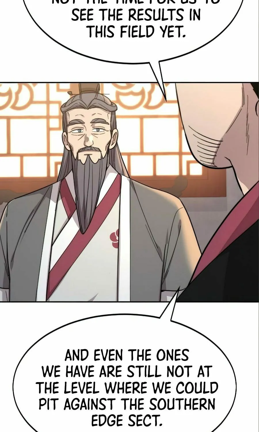 Return of the Blossoming Blade Chapter 36 page 147 - 