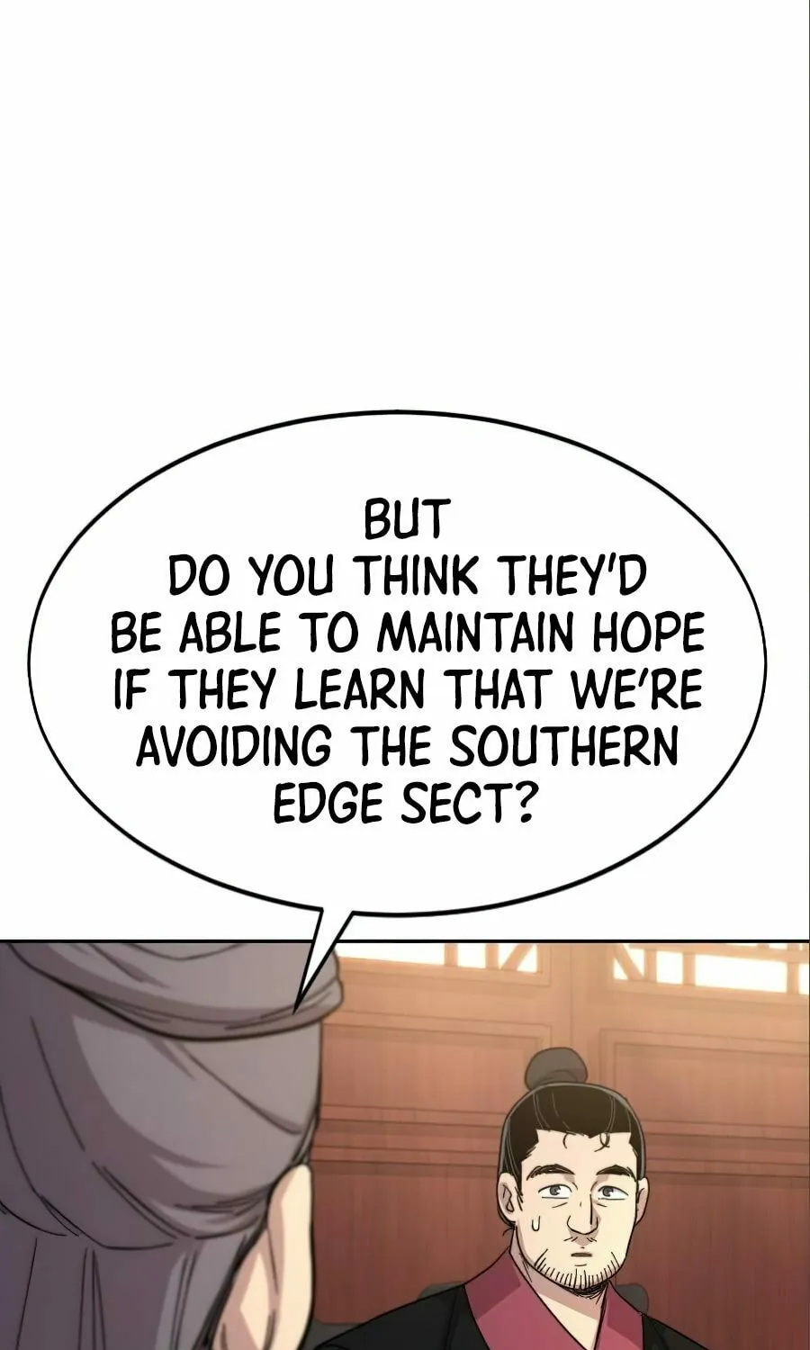 Return of the Blossoming Blade Chapter 36 page 153 - 