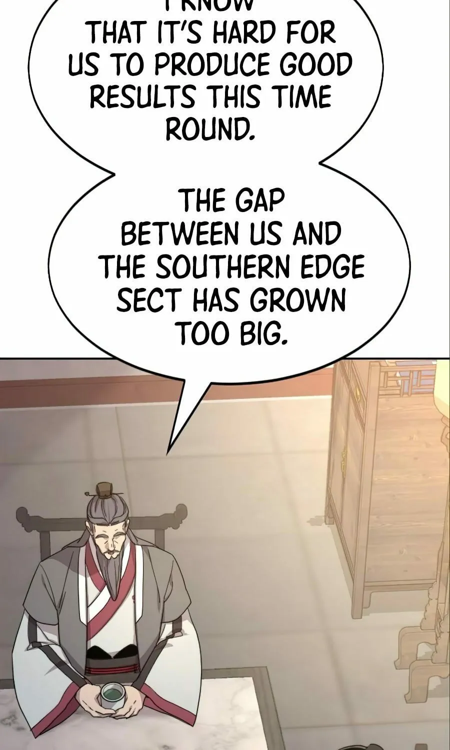 Return of the Blossoming Blade Chapter 36 page 156 - 