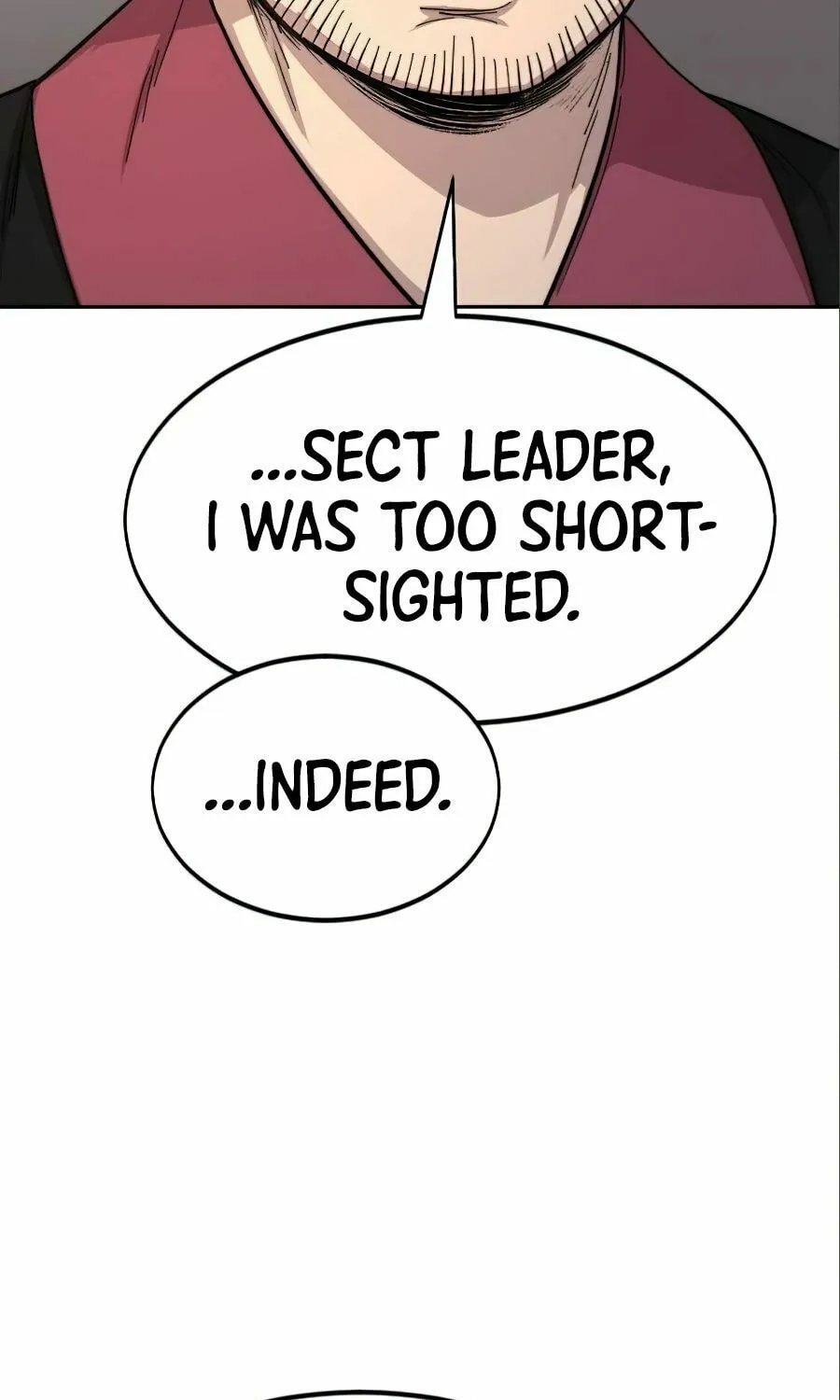 Return of the Blossoming Blade Chapter 36 page 161 - 