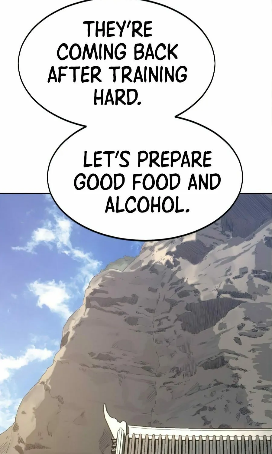 Return of the Blossoming Blade Chapter 36 page 162 - 