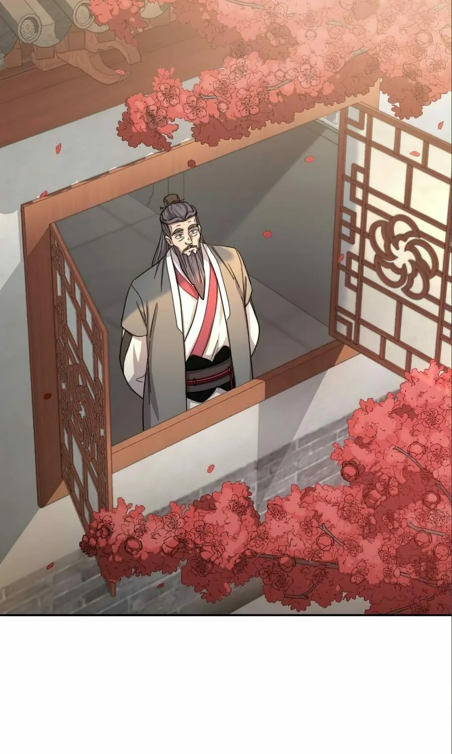 Return of the Blossoming Blade Chapter 36 page 168 - 