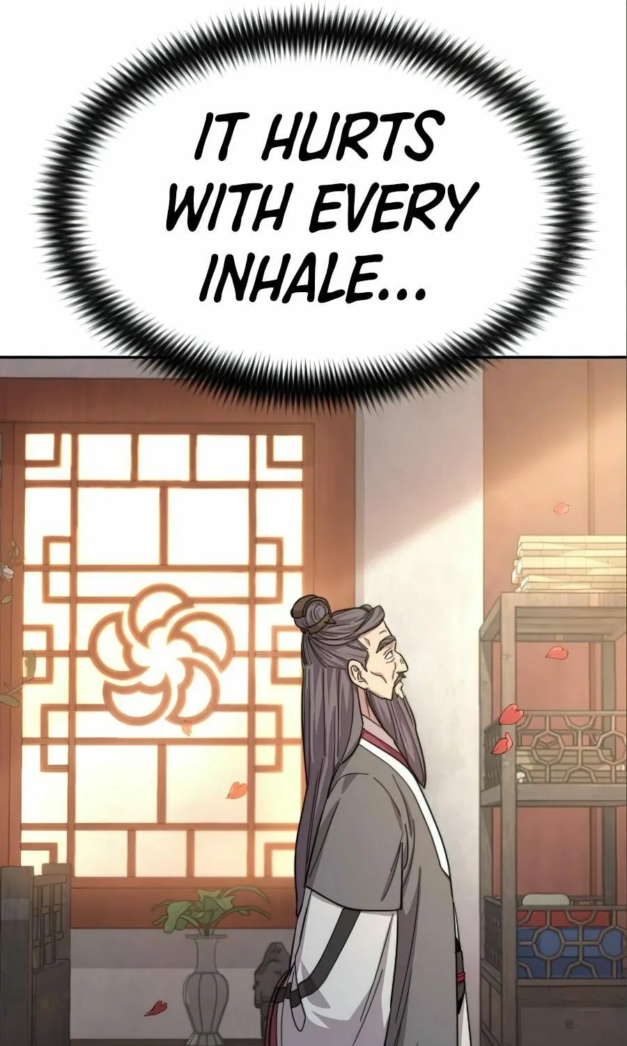 Return of the Blossoming Blade Chapter 36 page 171 - 