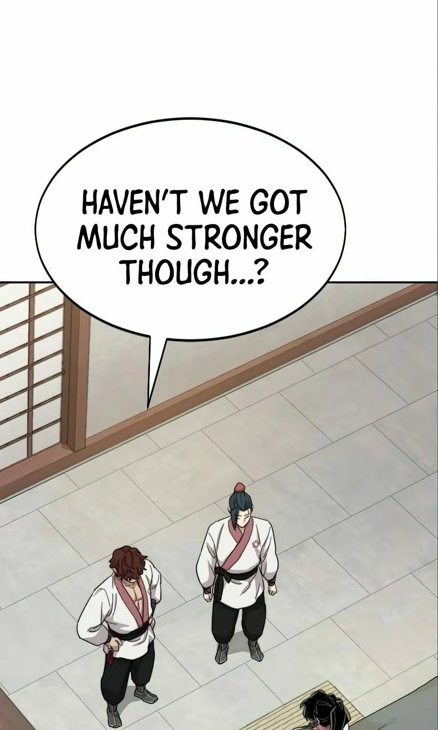 Return of the Blossoming Blade Chapter 36 page 178 - 