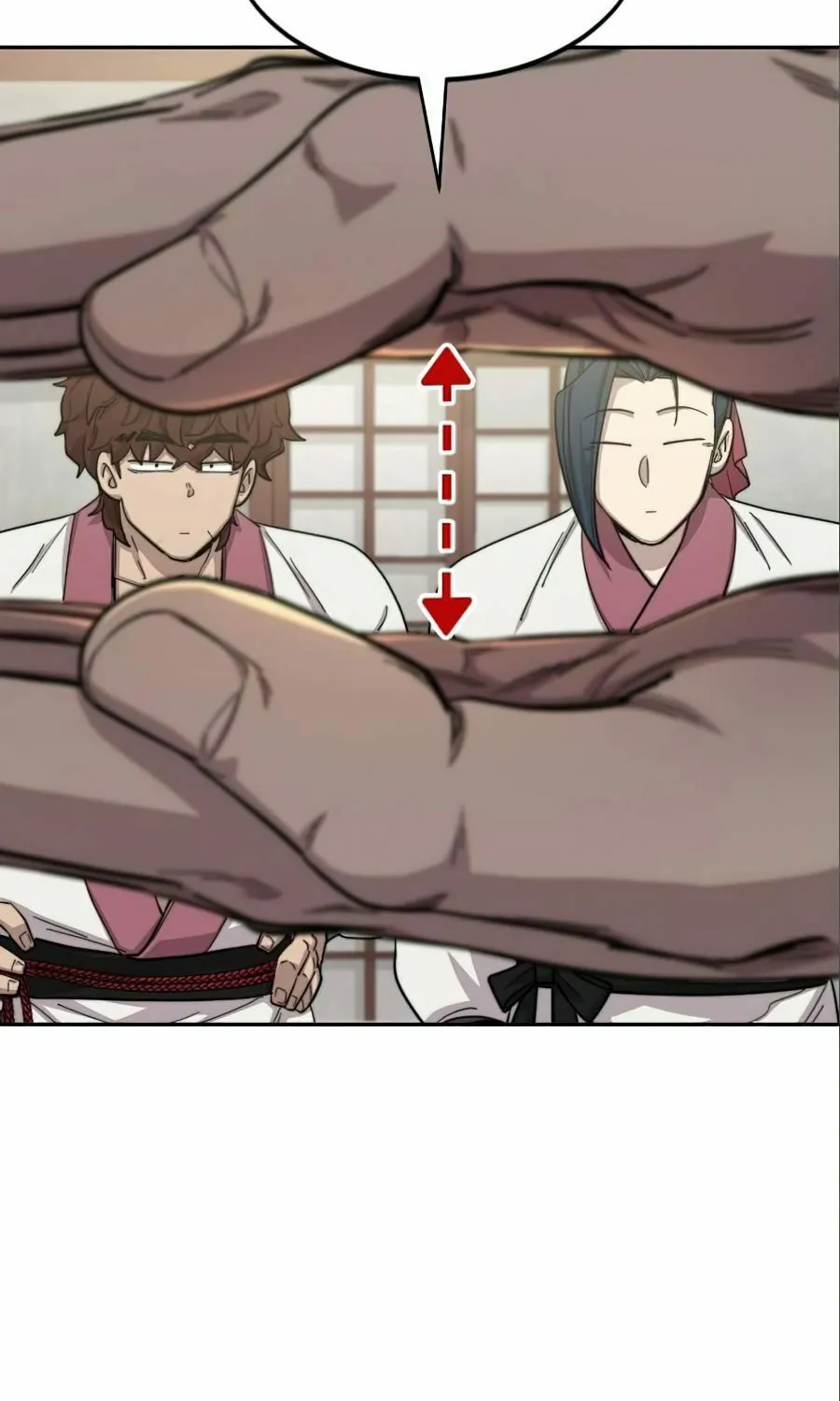 Return of the Blossoming Blade Chapter 36 page 180 - 