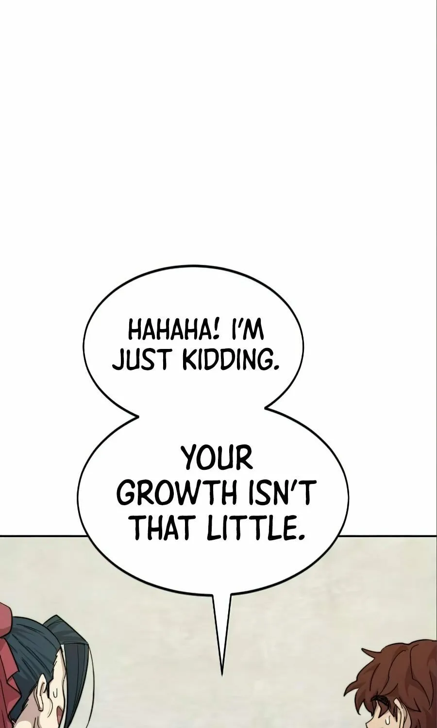 Return of the Blossoming Blade Chapter 36 page 182 - 