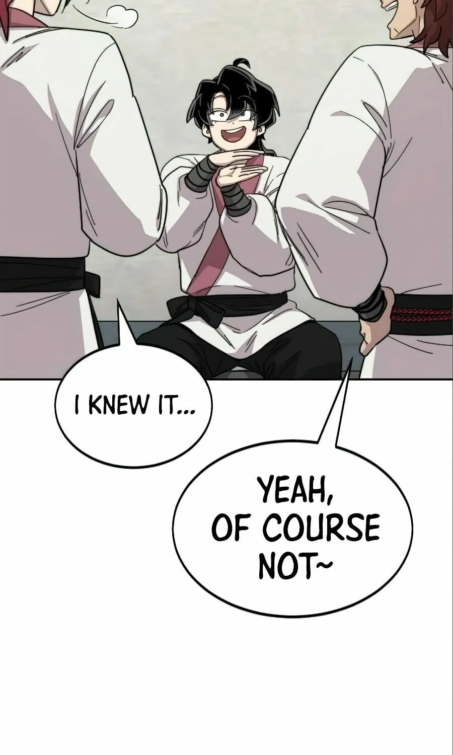 Return of the Blossoming Blade Chapter 36 page 183 - 