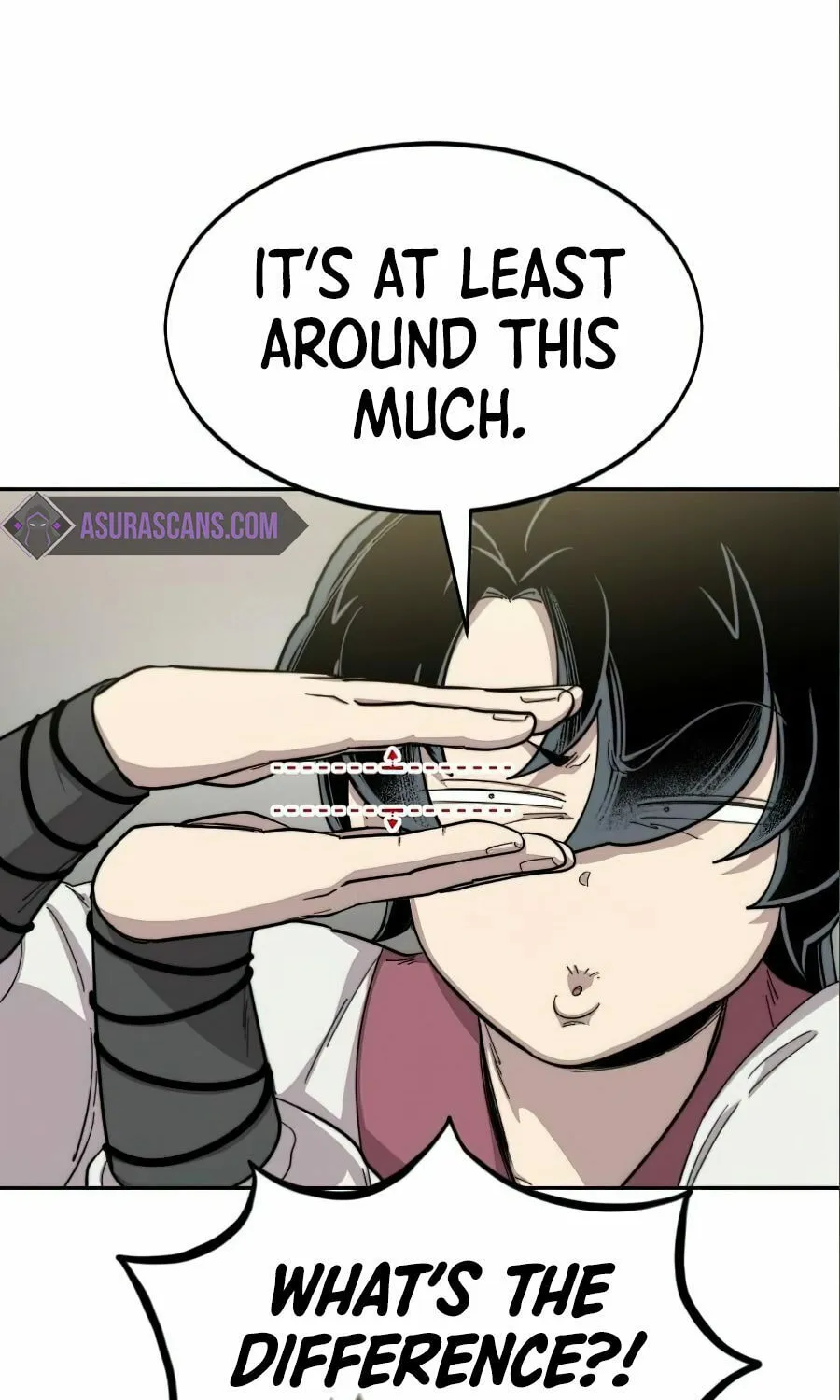 Return of the Blossoming Blade Chapter 36 page 184 - 