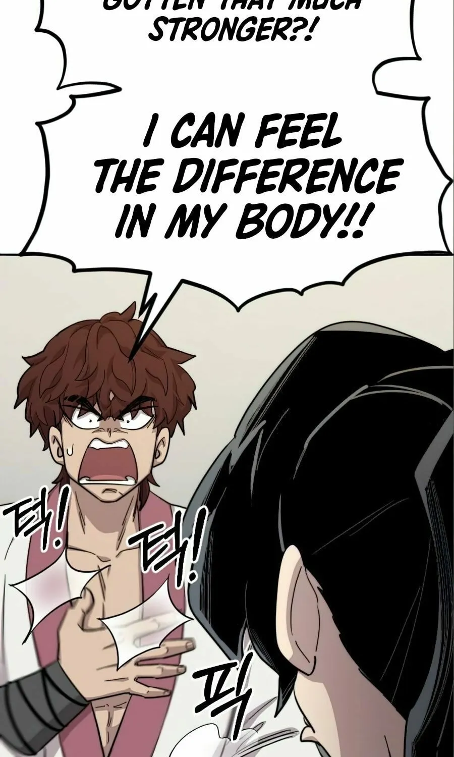 Return of the Blossoming Blade Chapter 36 page 186 - 
