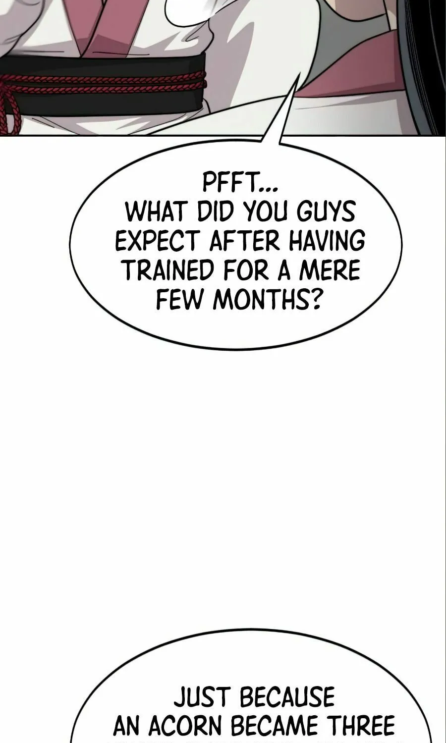 Return of the Blossoming Blade Chapter 36 page 187 - 