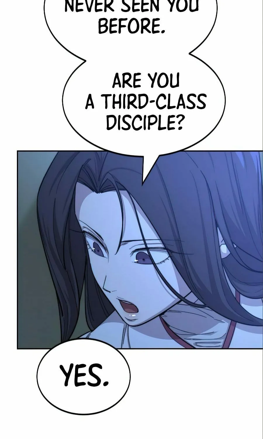 Return of the Blossoming Blade Chapter 36 page 20 - 