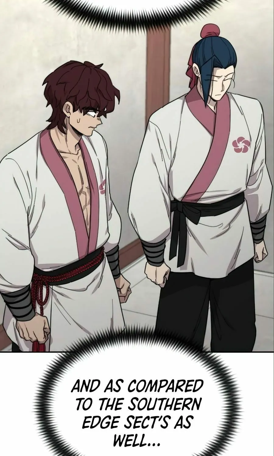 Return of the Blossoming Blade Chapter 36 page 191 - 