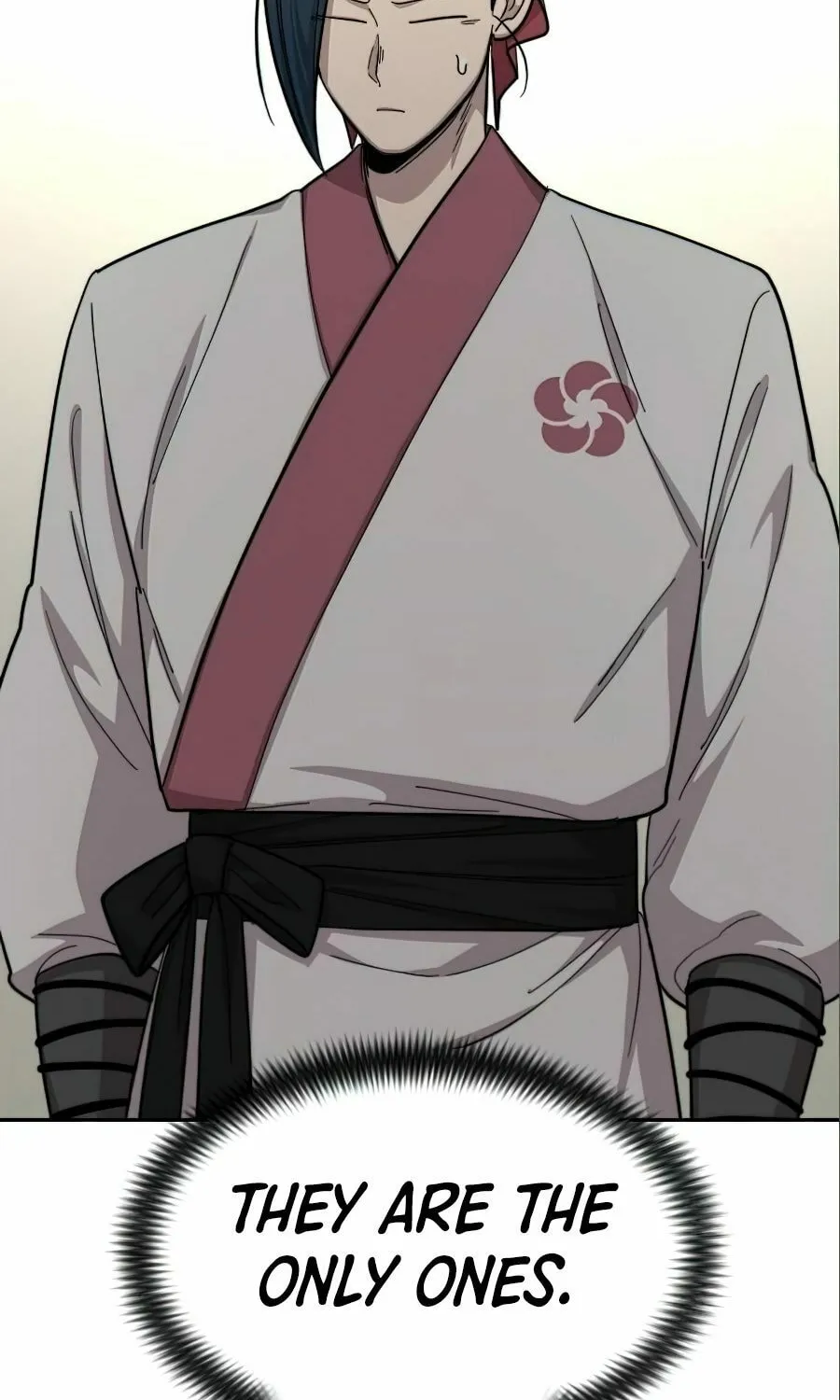 Return of the Blossoming Blade Chapter 36 page 196 - 