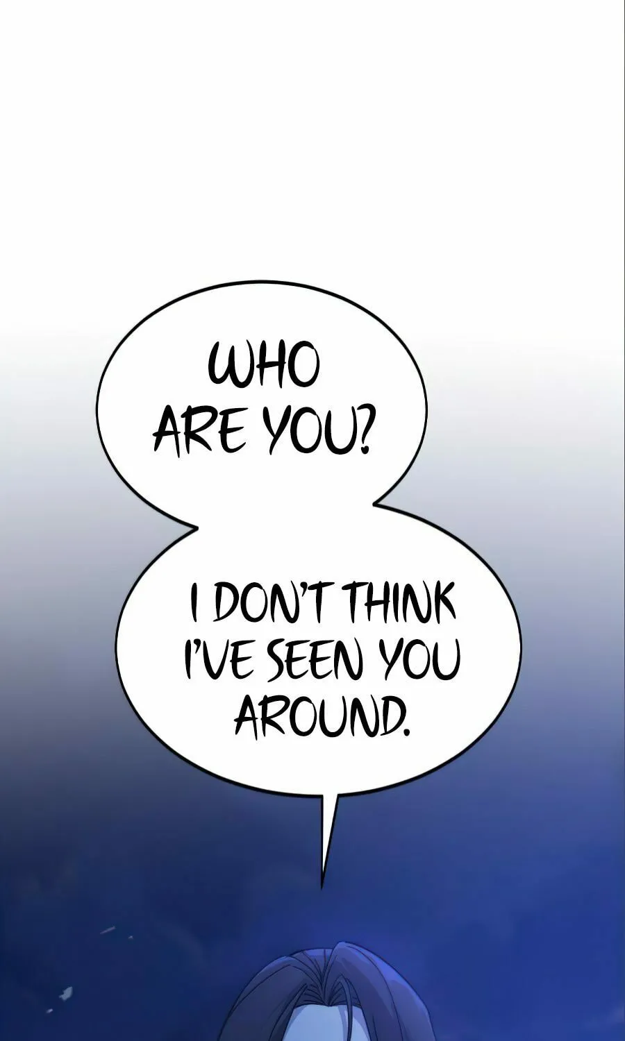 Return of the Blossoming Blade Chapter 36 page 3 - 