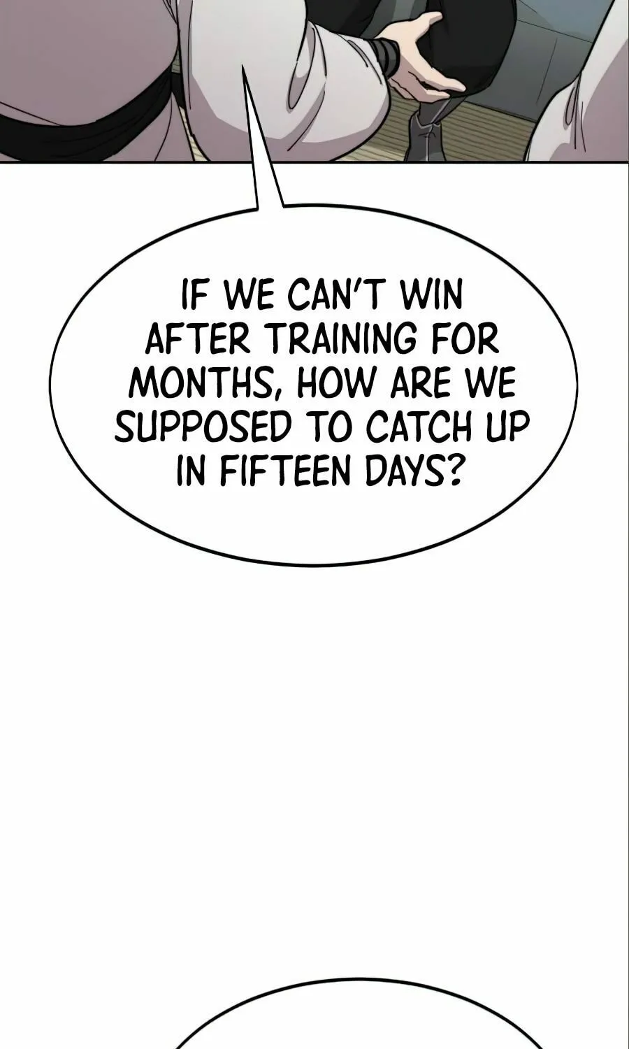 Return of the Blossoming Blade Chapter 36 page 201 - 
