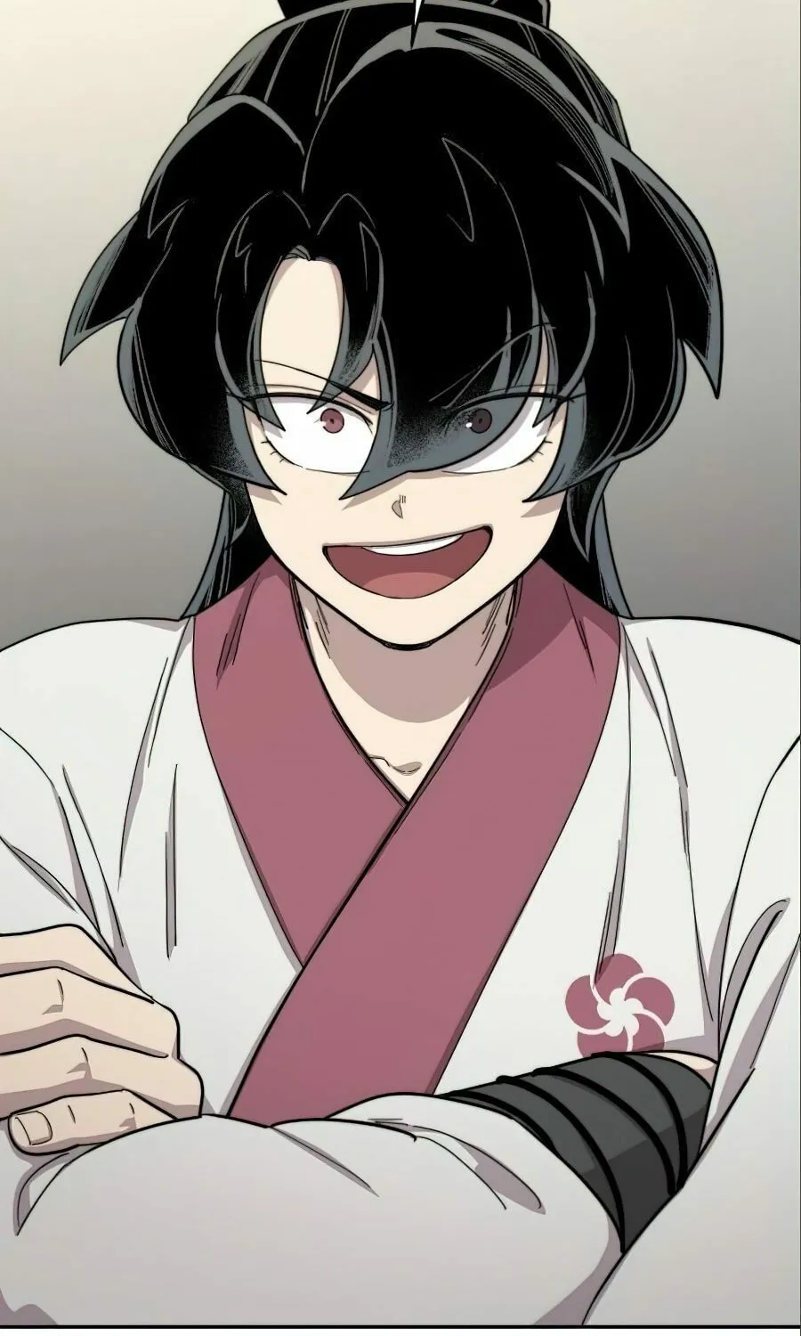 Return of the Blossoming Blade Chapter 36 page 204 - 
