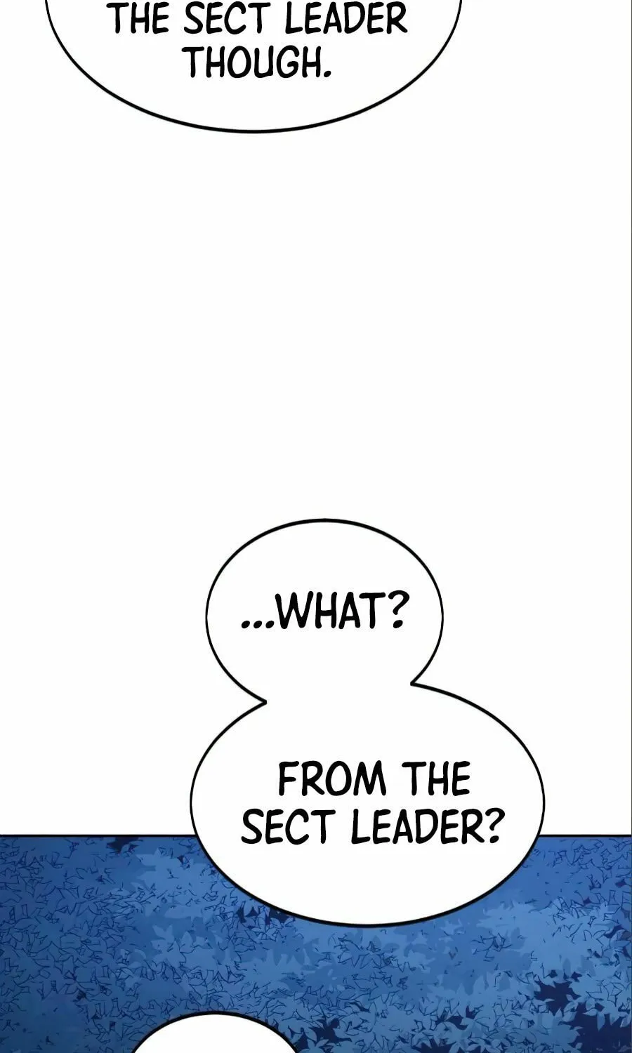 Return of the Blossoming Blade Chapter 36 page 23 - 