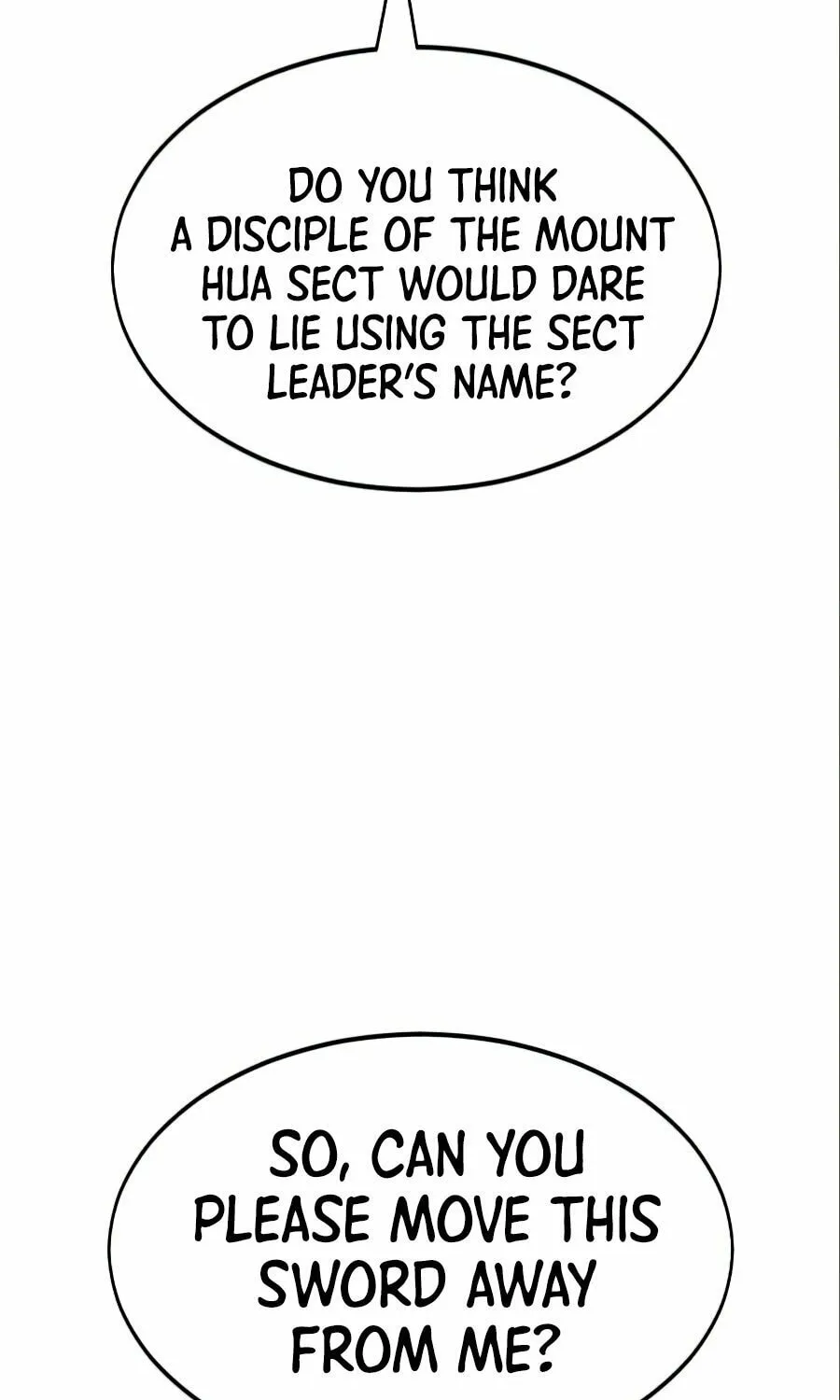 Return of the Blossoming Blade Chapter 36 page 27 - 