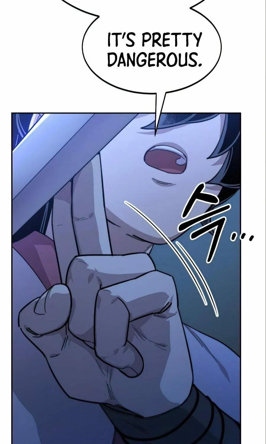 Return of the Blossoming Blade Chapter 36 page 28 - 