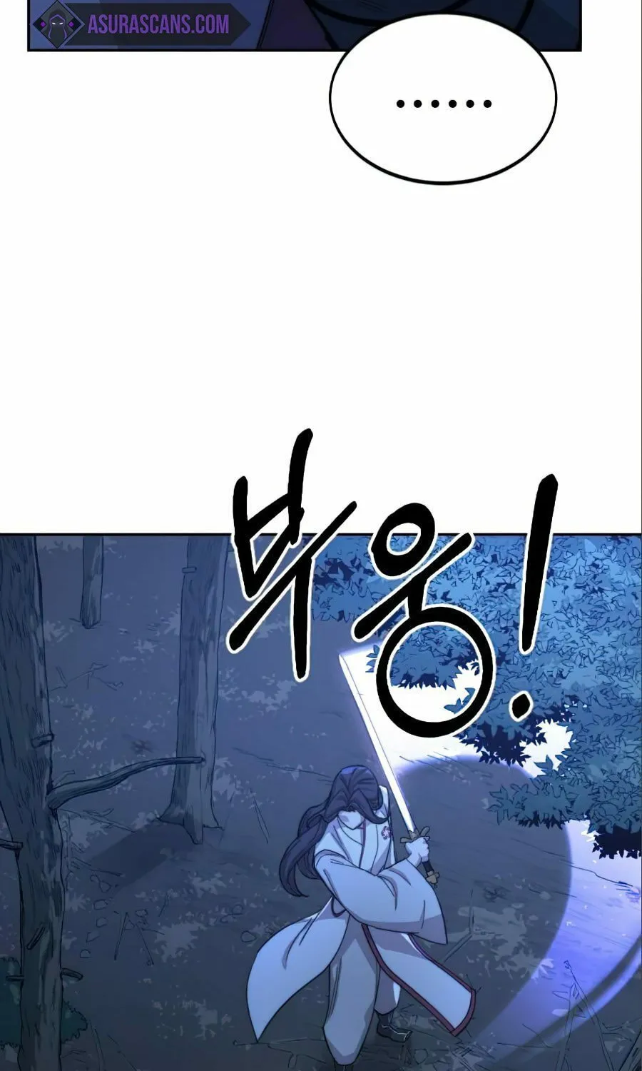 Return of the Blossoming Blade Chapter 36 page 29 - 