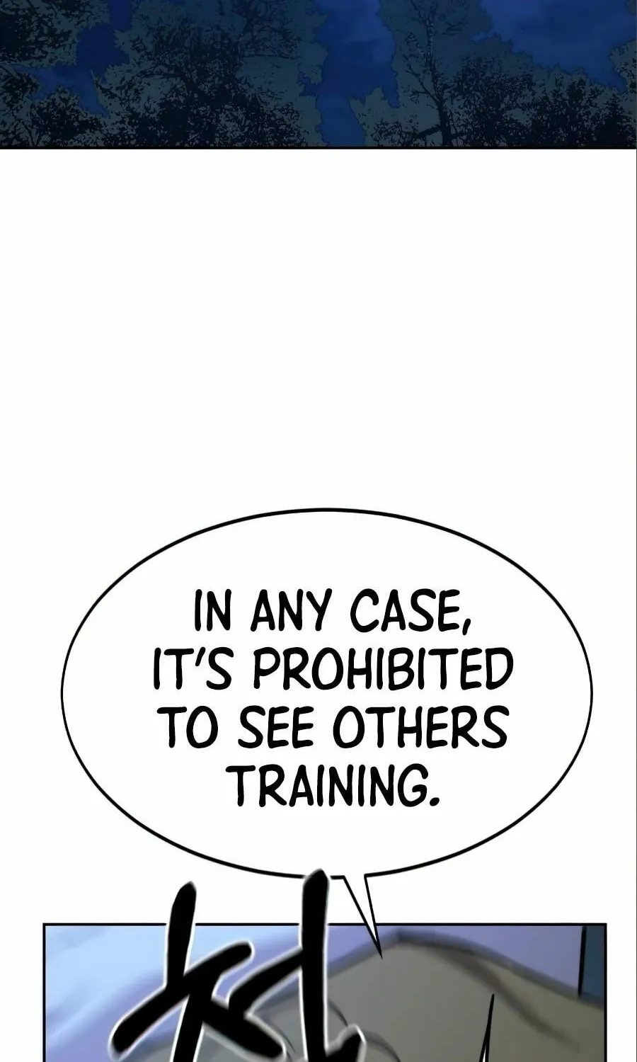 Return of the Blossoming Blade Chapter 36 page 31 - 