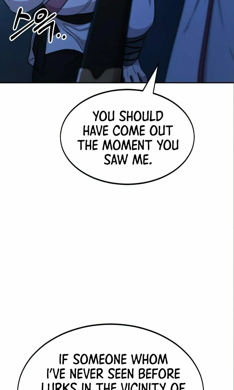 Return of the Blossoming Blade Chapter 36 page 34 - 
