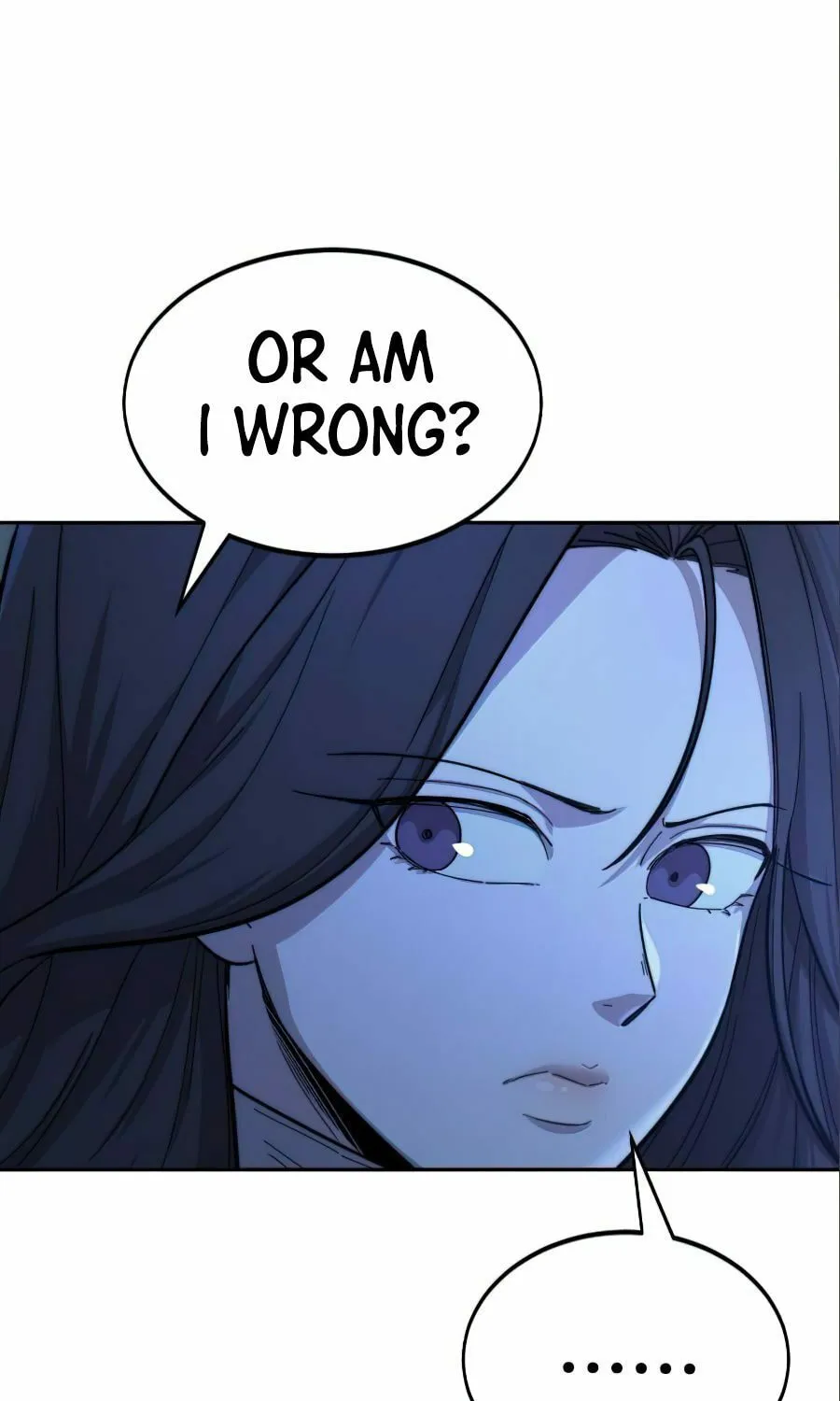 Return of the Blossoming Blade Chapter 36 page 36 - 