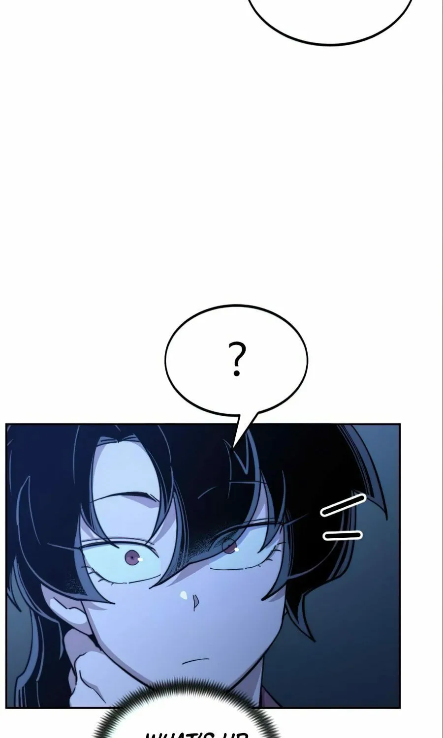 Return of the Blossoming Blade Chapter 36 page 37 - 