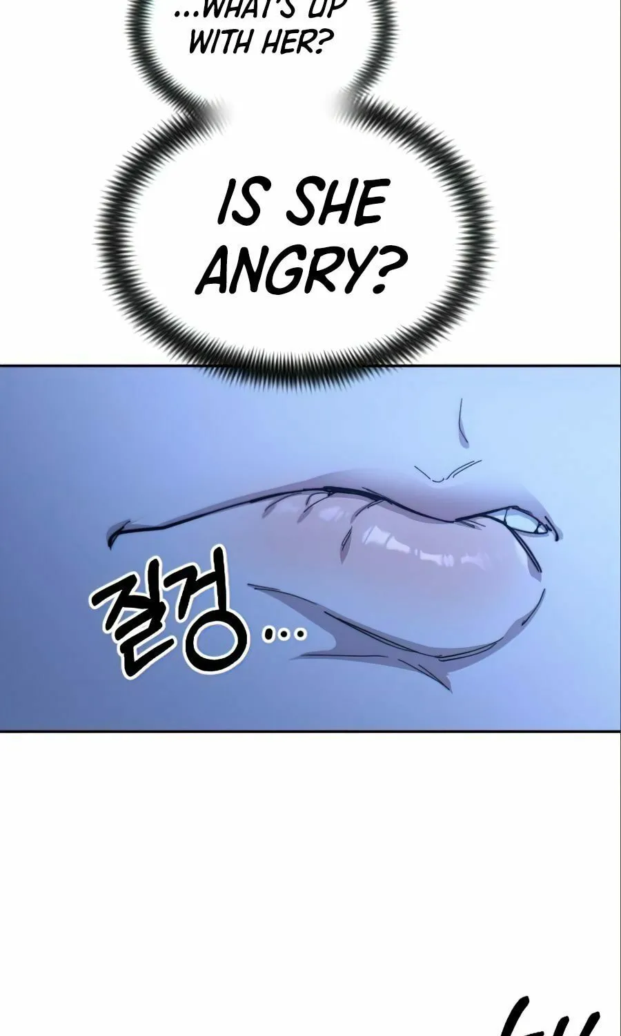 Return of the Blossoming Blade Chapter 36 page 38 - 