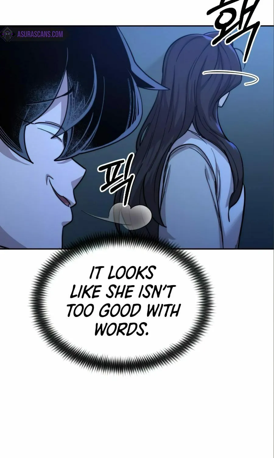 Return of the Blossoming Blade Chapter 36 page 39 - 