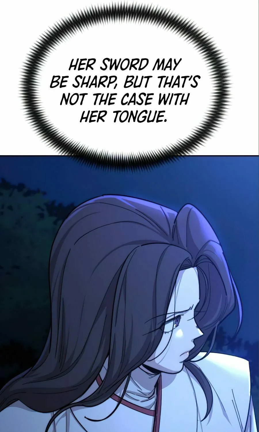 Return of the Blossoming Blade Chapter 36 page 41 - 